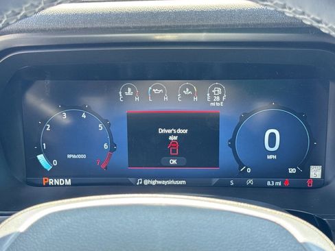 New 2025 Ford F150 Lariat w/ Equipment Group 502A High image 27