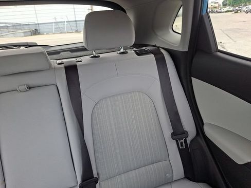 Certified 2023 Hyundai Kona SEL w/ Convenience Package AWD/4WD image 20
