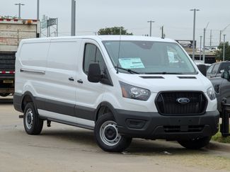 New 2025 Ford Transit 150 XL w/ Load Area Protection Package video 1