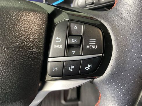 Used 2023 Ford Explorer ST-Line AWD/4WD image 19