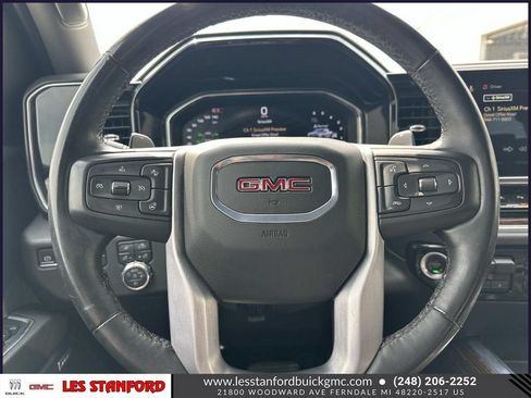 Used 2024 GMC Sierra 1500 Elevation w/ Preferred Package AWD/4WD image 21