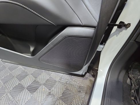 New 2025 Nissan Murano SL image 26