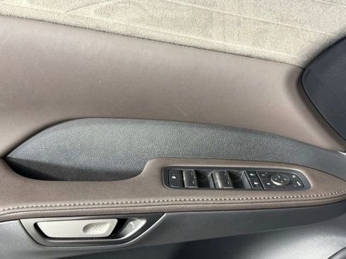 Used 2023 Lexus RX 350 350 Luxury w/ Accessory Package (Z1) image 9