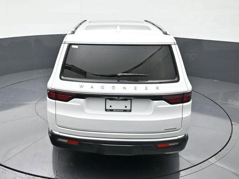 Used 2022 Jeep Wagoneer Series I w/ Convenience Group I image 15