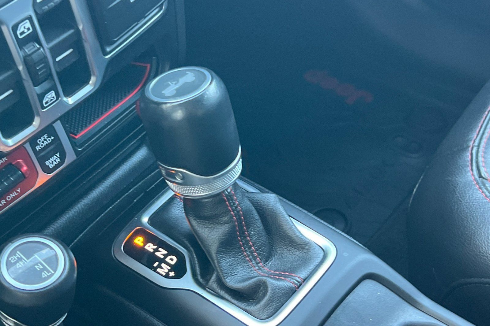 Used 2021 Jeep Wrangler Unlimited Rubicon w/ Uconnect 4C Nav & Sound Group AWD/4WD image 19