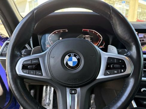 Used 2020 BMW 330i 330i w/ M Sport Package image 29