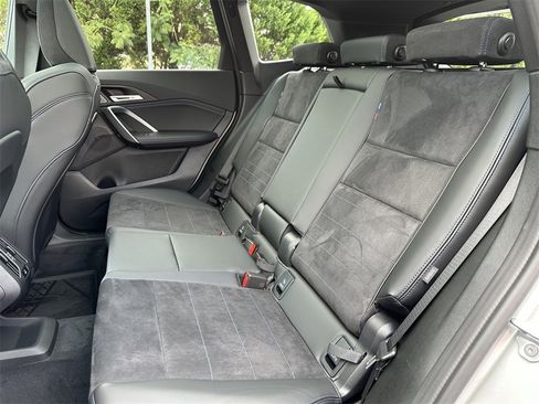 Used 2026 BMW X1 M35i w/ Convenience Package image 19