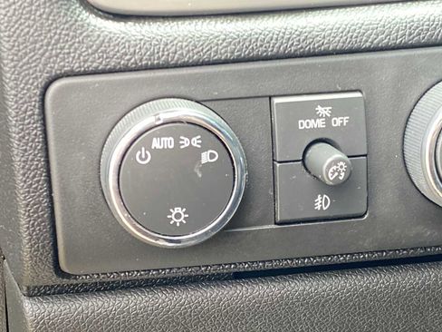Used 2014 Chevrolet Tahoe LTZ AWD/4WD image 22