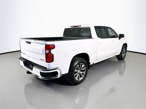 Used 2022 Chevrolet Silverado 1500 RST AWD/4WD image 7