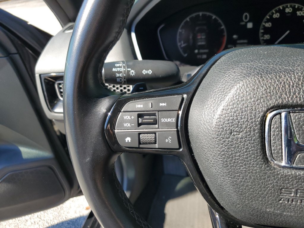 Used 2024 Honda Civic Sport image 28