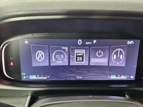 New 2026 Jeep Grand Wagoneer L Limited w/ Rear Seat Video Group I AWD/4WD image 24