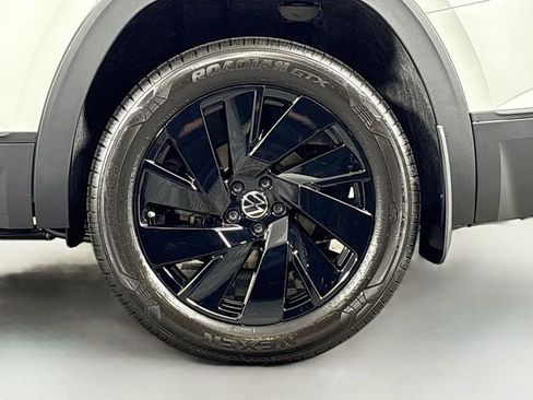 New 2026 Volkswagen Atlas SE AWD/4WD image 32
