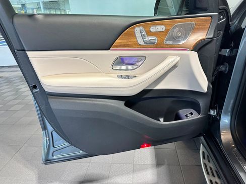 Certified 2022 Mercedes-Benz GLE 350 4MATIC image 11