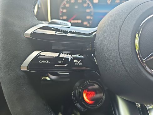 New 2026 Mercedes-Benz GLC 43 AMG 4MATIC Coupe image 18