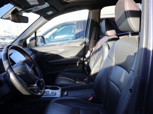 Used 2020 Honda Passport EX-L image 11