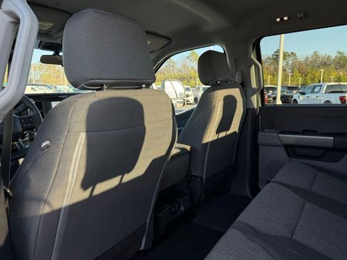 New 2026 Ford F350 XL w/ STX Appearance Package image 26