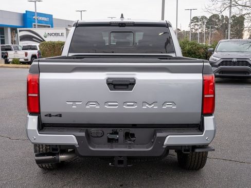 New 2026 Toyota Tacoma TRD Off-Road image 4