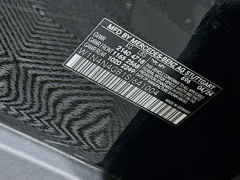 Used 2025 Mercedes-Benz GLA 250 image 12