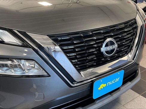 Certified 2023 Nissan Rogue SV AWD/4WD image 31