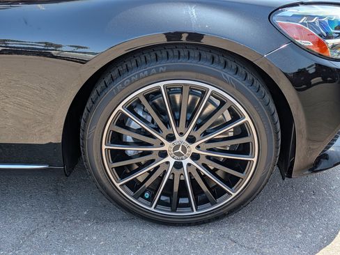 Used 2021 Mercedes-Benz C 300 Sedan image 7