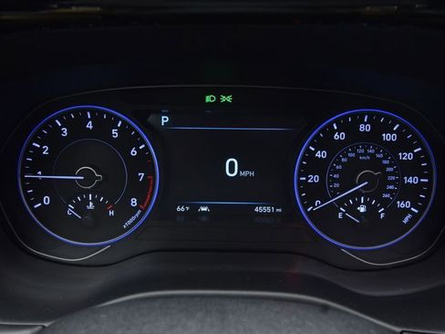 Used 2021 Hyundai Palisade SEL w/ Convenience Package image 23