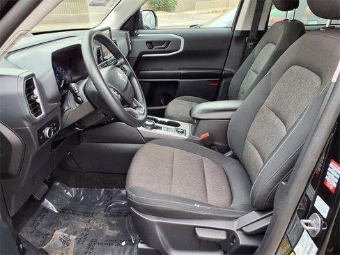 Used 2024 Ford Bronco Sport Big Bend image 13