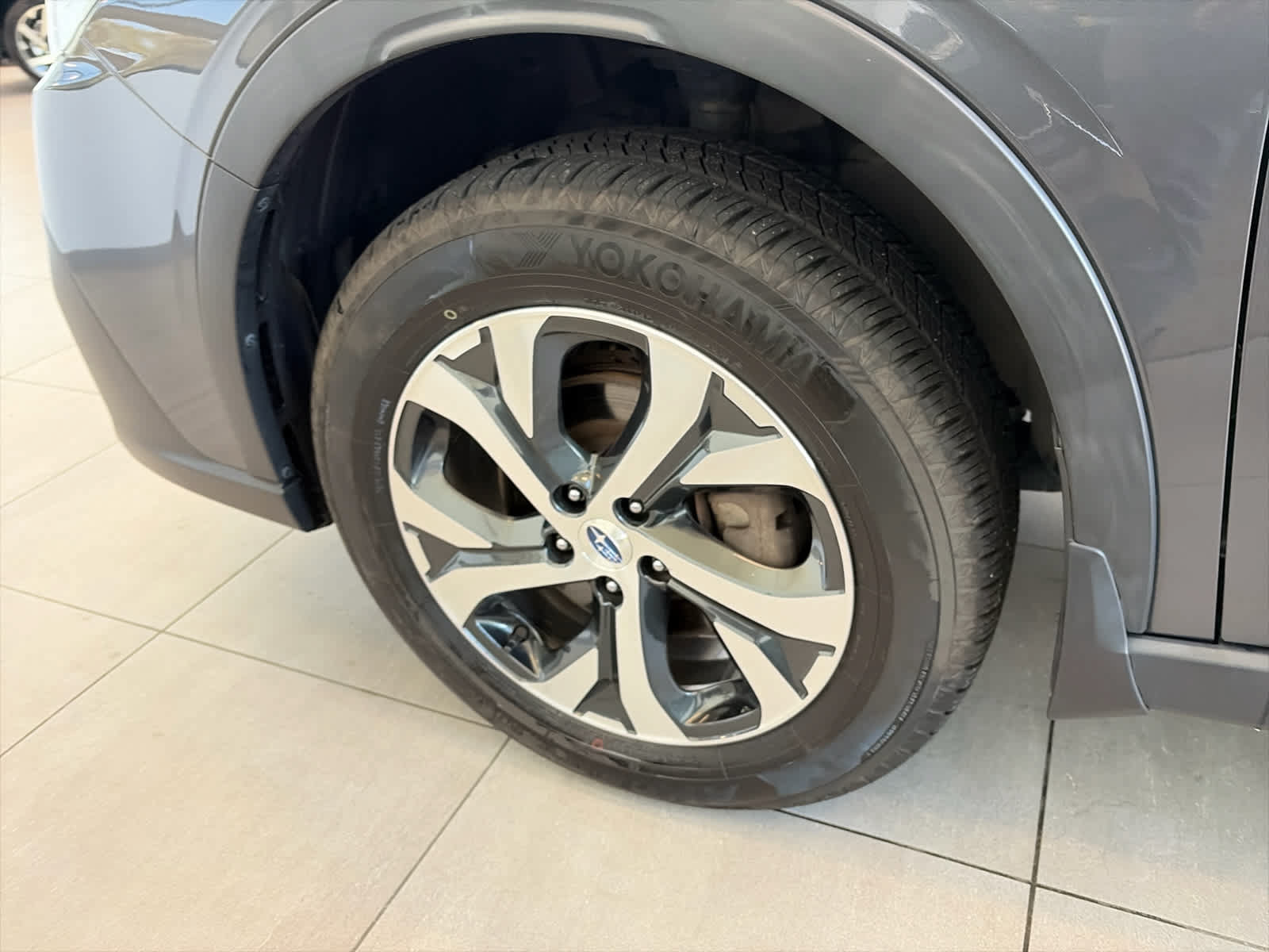 Used 2020 Subaru Outback Touring w/ Popular Package #2 AWD/4WD image 27