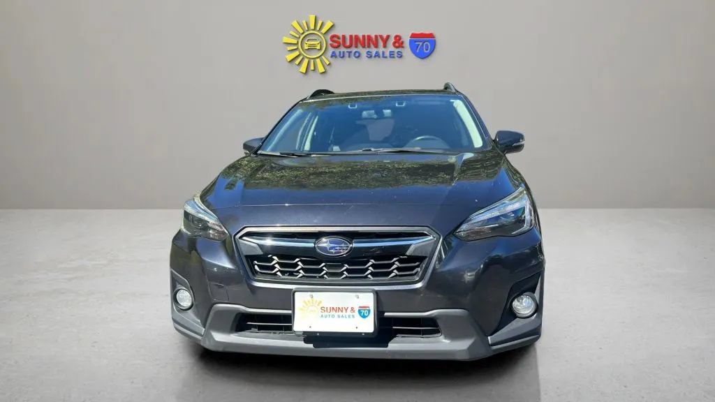 Used 2018 Subaru Crosstrek 2.0i Limited AWD/4WD image 3