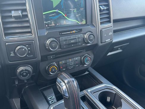 Used 2018 Ford F150 XLT w/ Equipment Group 302A Luxury image 27