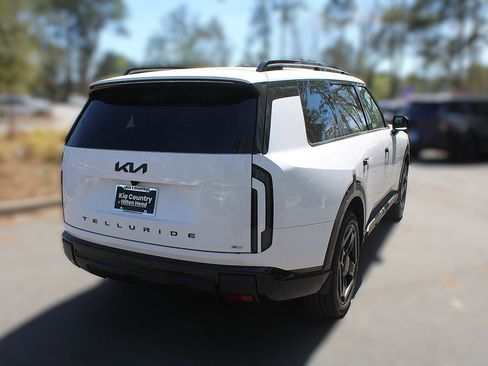 New 2027 Kia Telluride EX AWD/4WD image 13