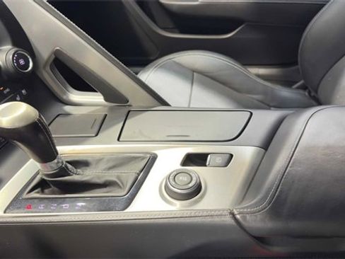 Used 2014 Chevrolet Corvette Stingray Coupe w/ 3LT Preferred Equipment Group image 28