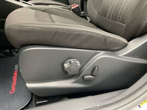 Used 2019 Ford EcoSport SE w/ SE Convenience Package AWD/4WD image 13