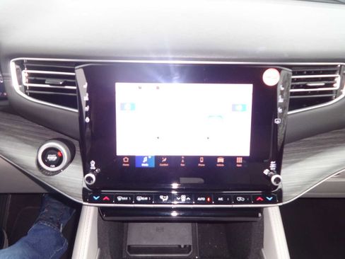 Used 2024 Jeep Wagoneer L Series II w/ Flexible Seating Group image 28