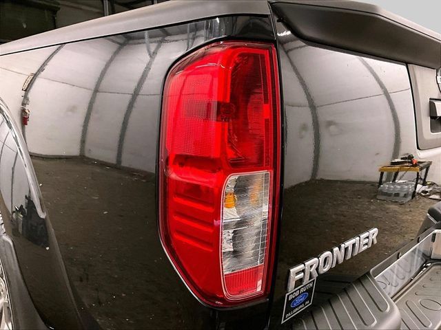 Used 2019 Nissan Frontier SL AWD/4WD image 28
