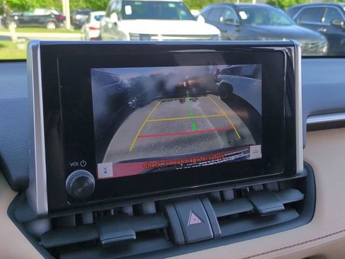 Used 2023 Toyota RAV4 XLE w/ Convenience Package FWD image 21