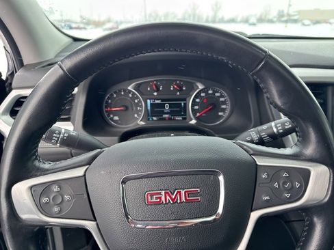 Used 2019 GMC Acadia SLT image 10