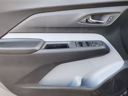 New 2027 Chevrolet Bolt RS FWD image 19
