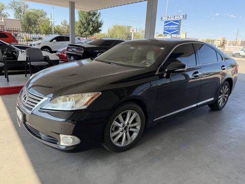 Used 2010 Lexus ES 350 FWD image 4