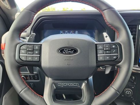 New 2026 Ford F150 Raptor AWD/4WD image 26