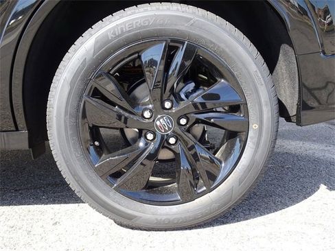 New 2026 Buick Encore GX Sport Touring w/ Advanced Technology Package image 26