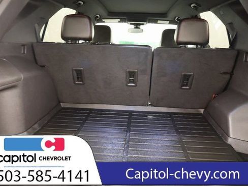 Used 2023 Chevrolet Equinox RS image 28