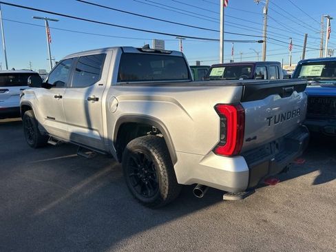 Used 2024 Toyota Tundra SR5 image 3