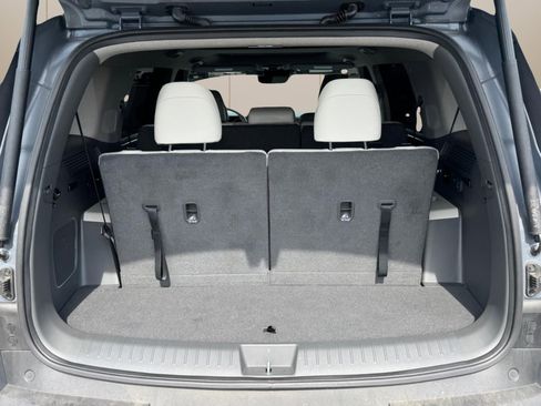 Used 2024 Hyundai Santa Fe Limited FWD image 21