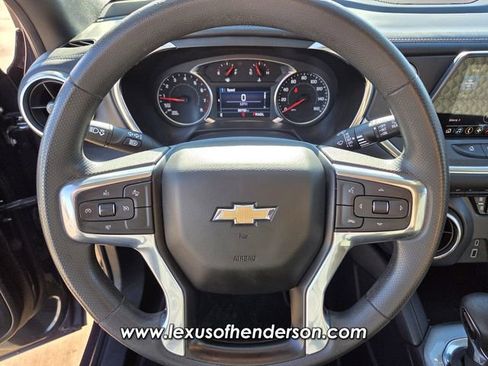 Used 2022 Chevrolet Blazer LT image 21