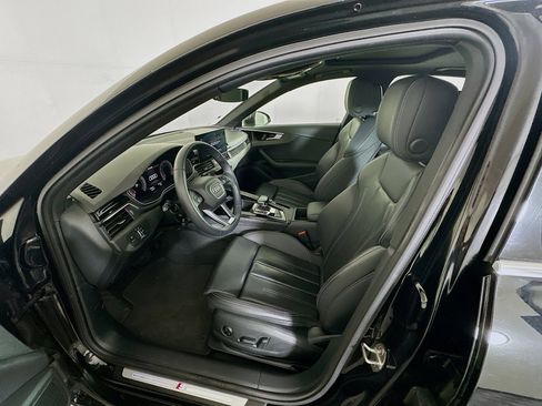 Used 2024 Audi A4 2.0T Premium Plus image 13