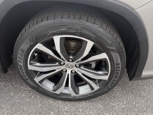 Used 2017 Lexus RX 350 AWD w/ Premium Package image 11