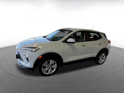 Used 2025 Buick Encore GX Preferred image 10