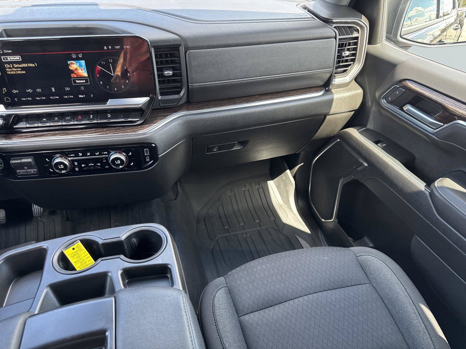 Used 2023 GMC Sierra 1500 Elevation AWD/4WD image 16