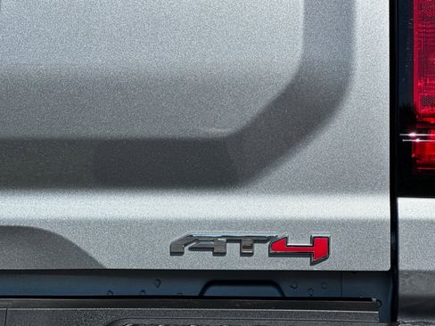 Used 2023 GMC Canyon AT4 w/ AT4 Premium Package image 48