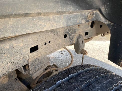 Used 2018 RAM 2500 Tradesman AWD/4WD image 39